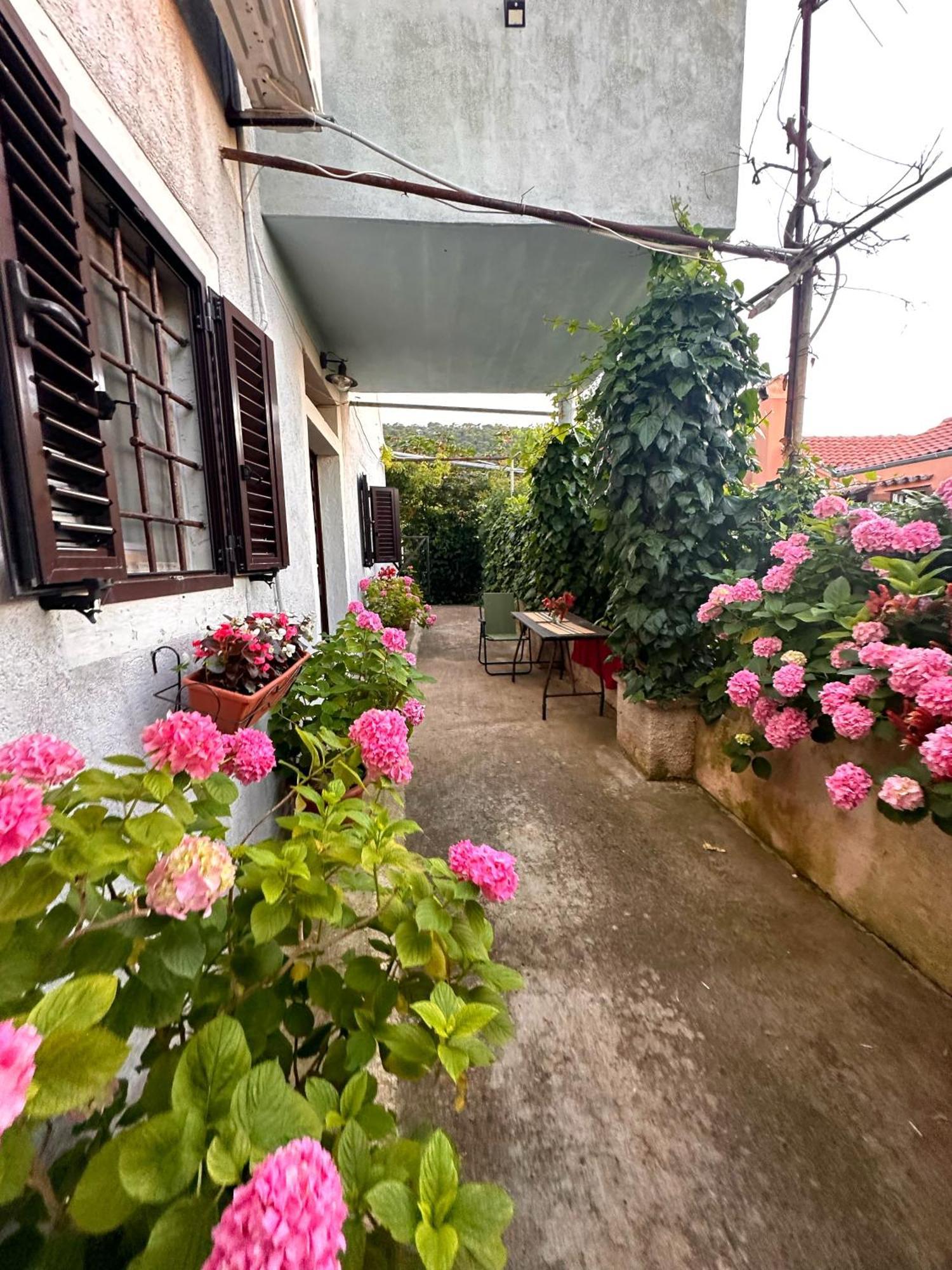 Apartment Renata Veli Lošinj 外观 照片