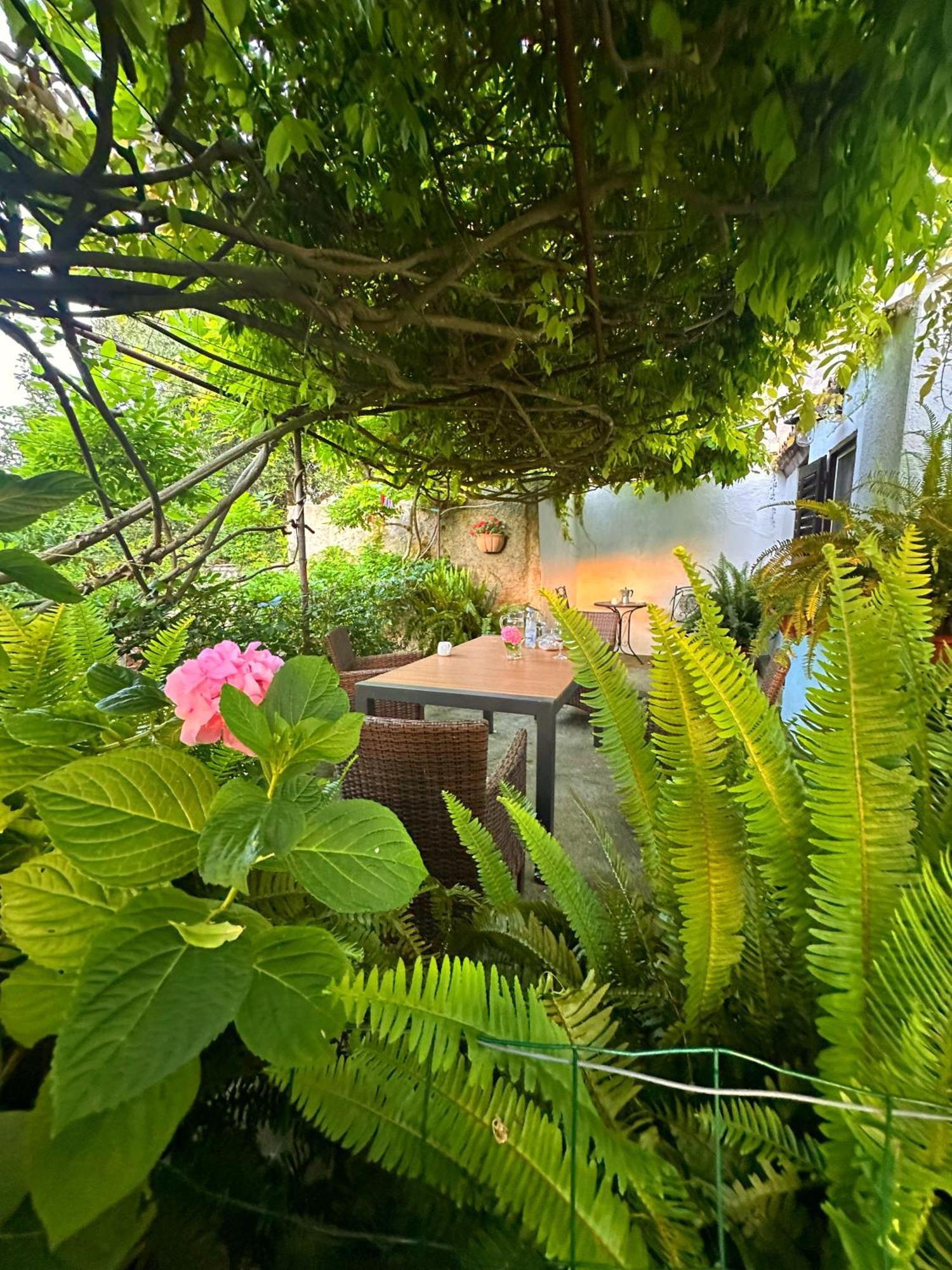 Apartment Renata Veli Lošinj 外观 照片
