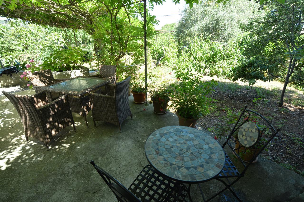 Apartment Renata Veli Lošinj 外观 照片
