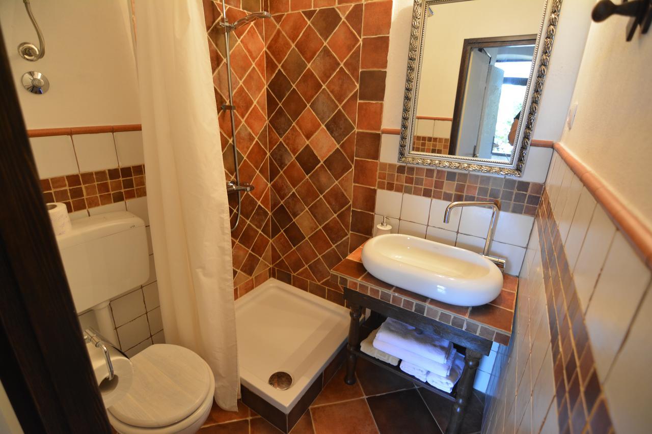 Apartment Renata Veli Lošinj 外观 照片
