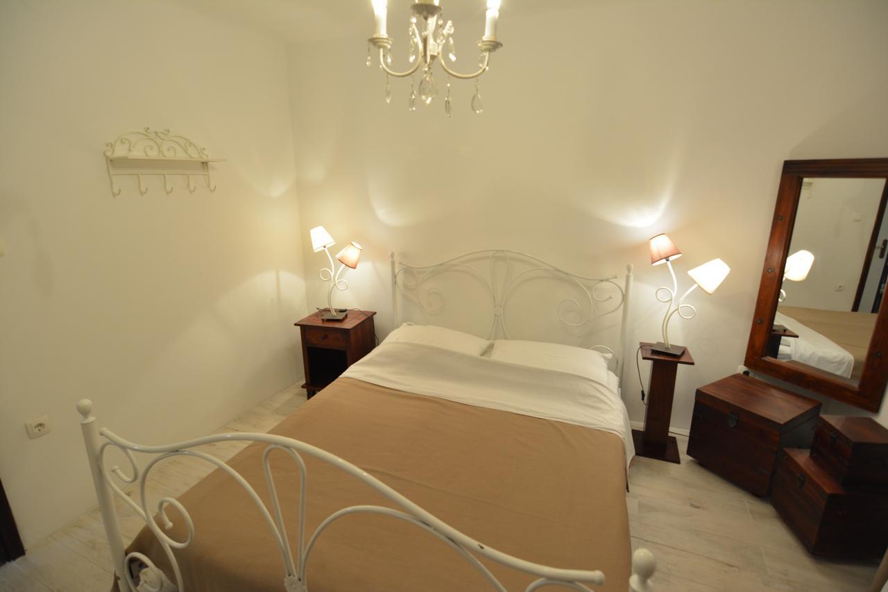 Apartment Renata Veli Lošinj 外观 照片