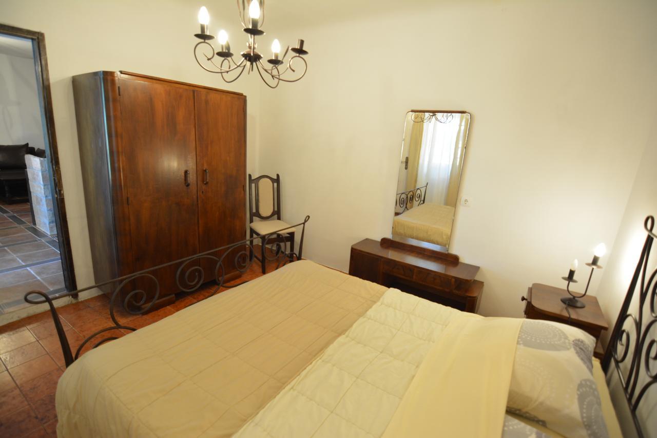Apartment Renata Veli Lošinj 外观 照片