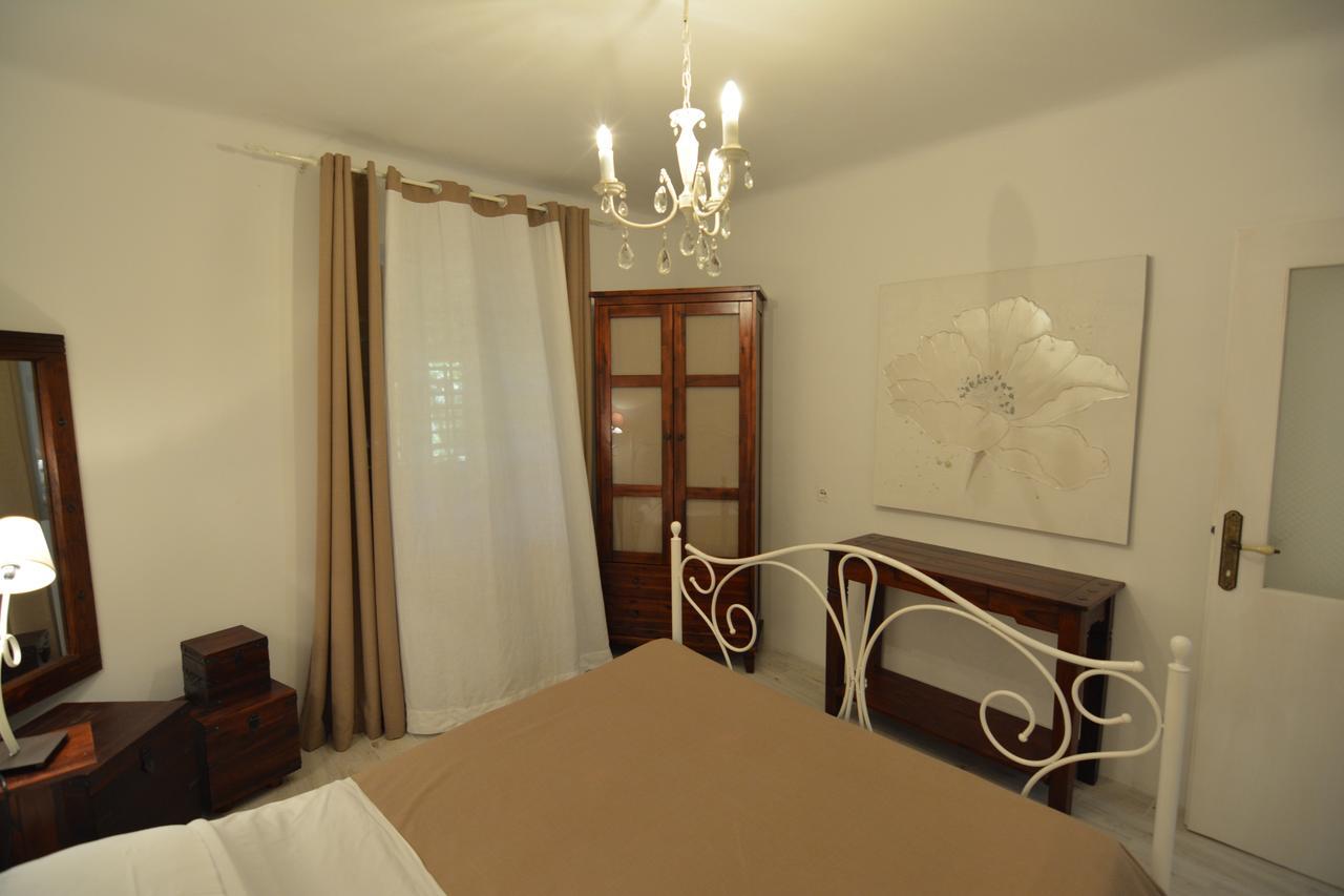 Apartment Renata Veli Lošinj 外观 照片