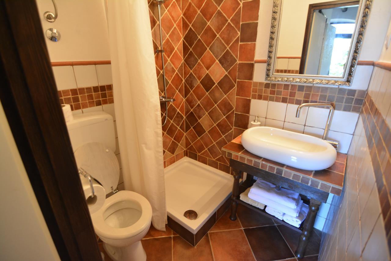 Apartment Renata Veli Lošinj 外观 照片
