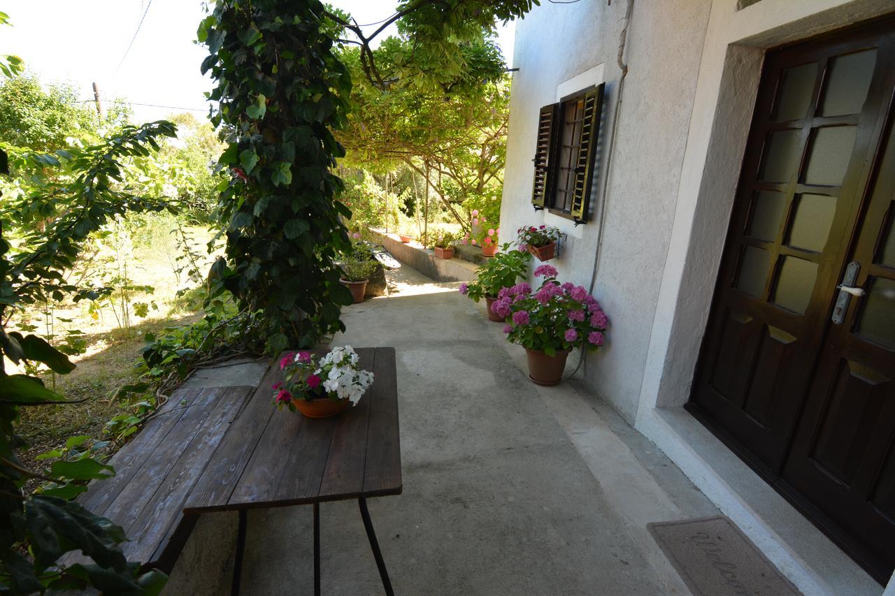 Apartment Renata Veli Lošinj 外观 照片