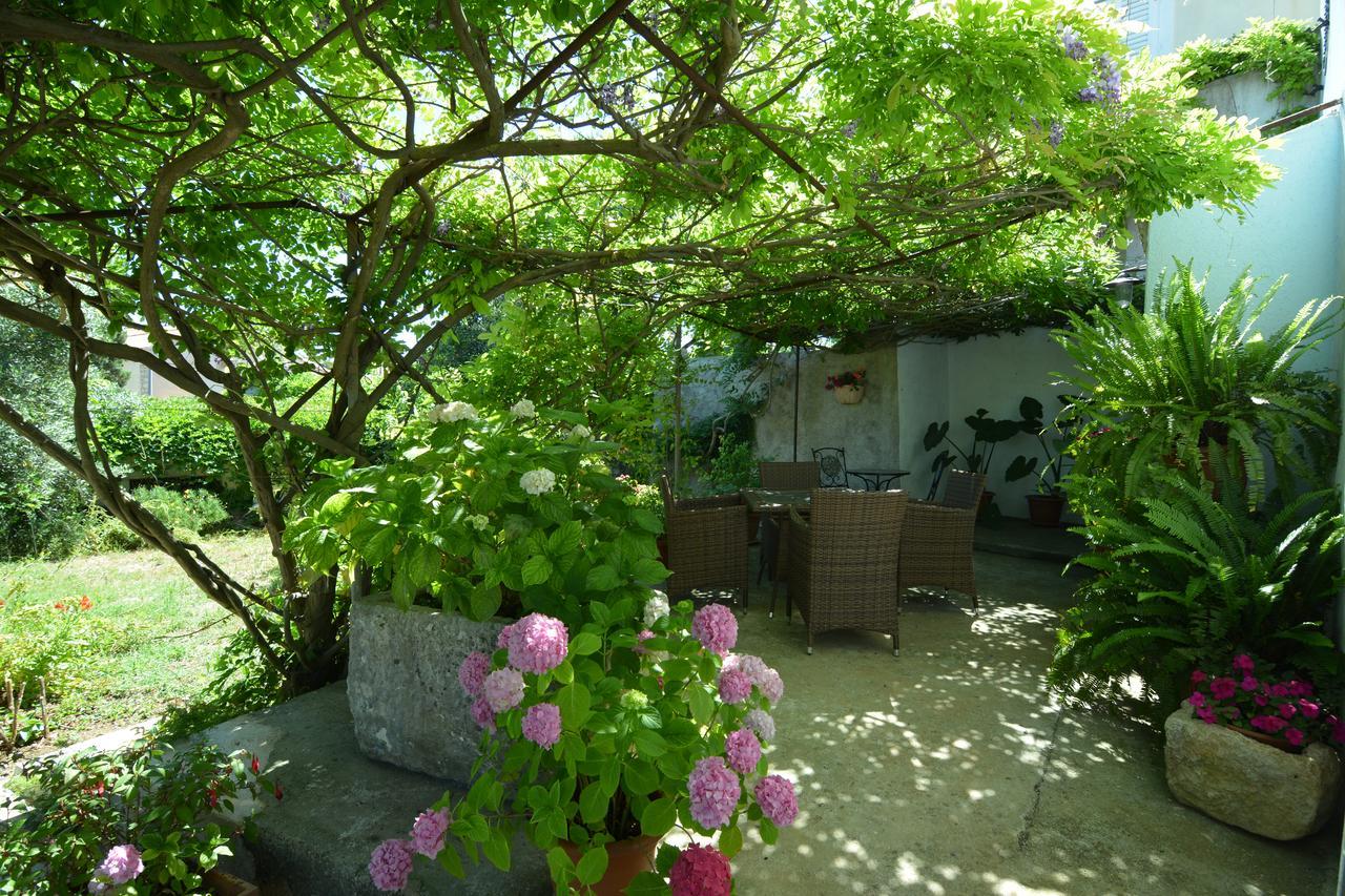 Apartment Renata Veli Lošinj 外观 照片