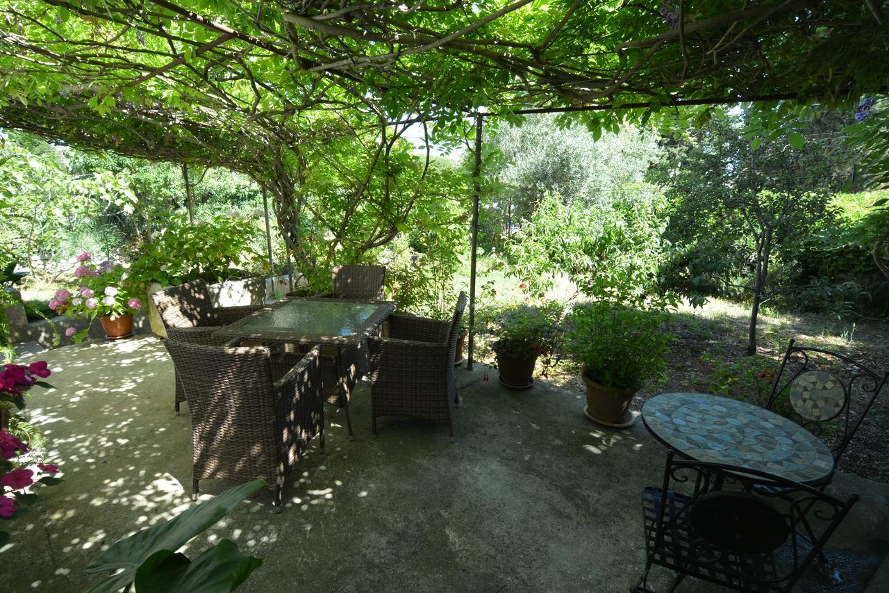 Apartment Renata Veli Lošinj 外观 照片