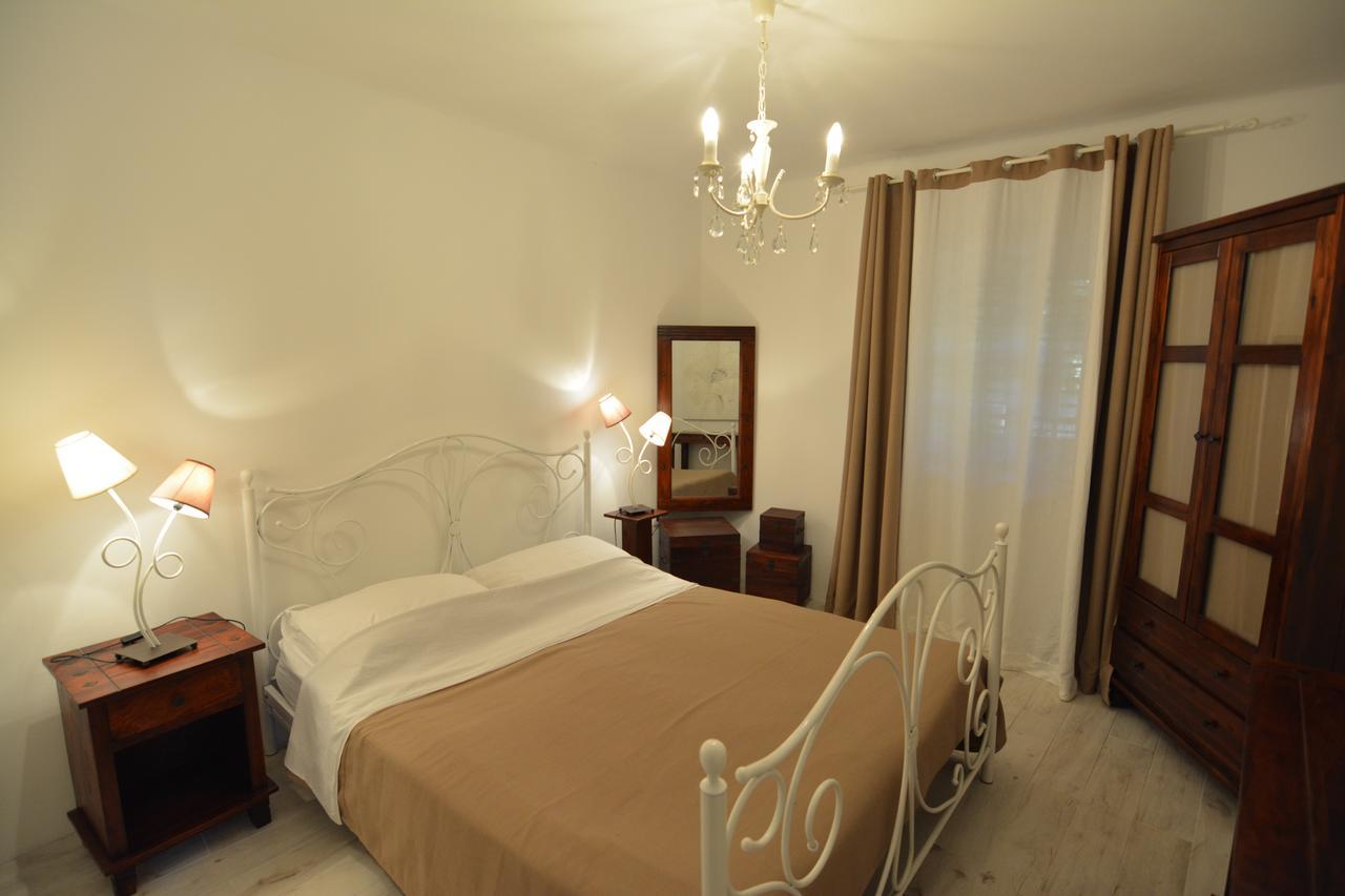 Apartment Renata Veli Lošinj 外观 照片
