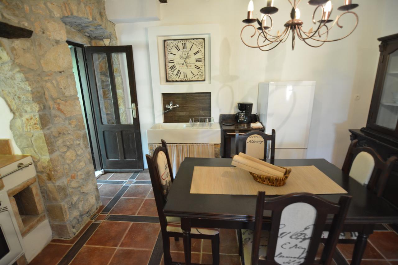 Apartment Renata Veli Lošinj 外观 照片