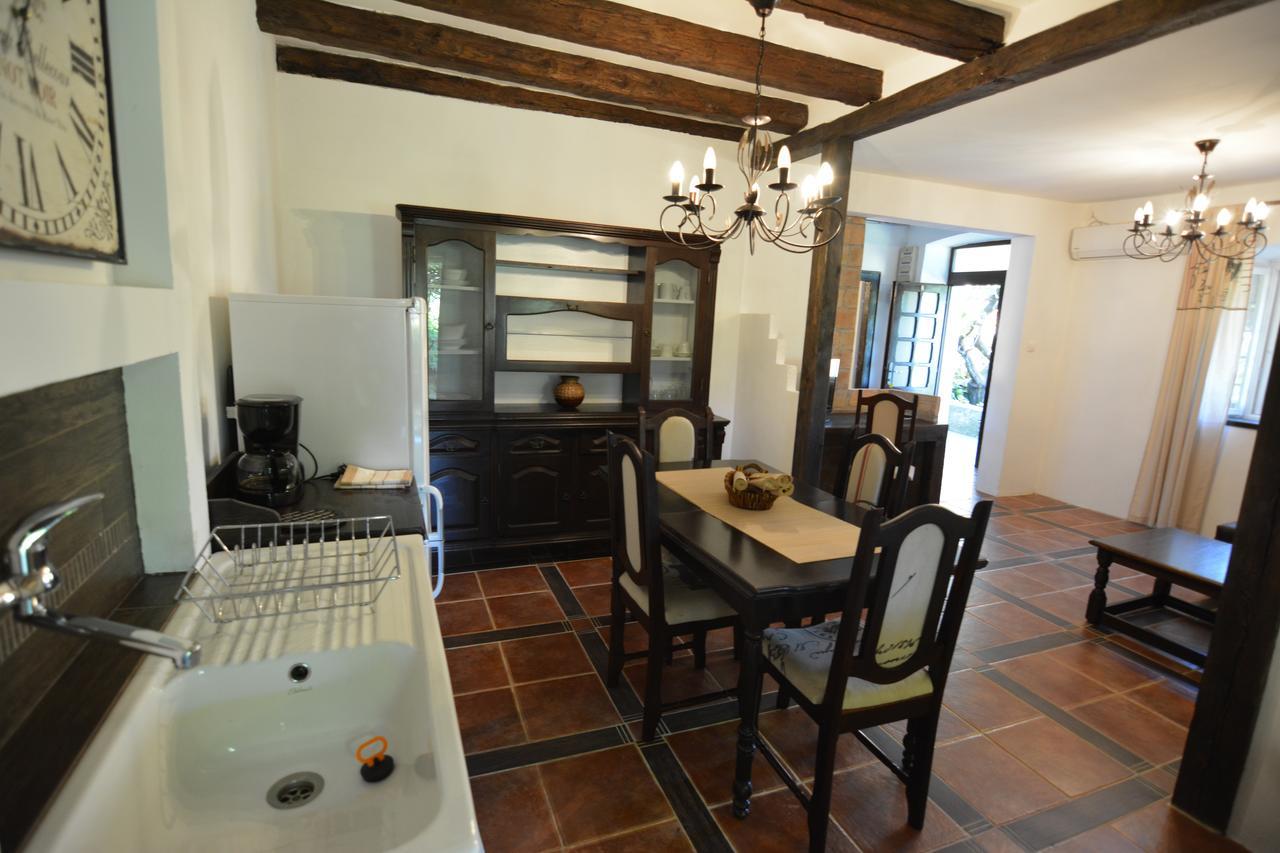 Apartment Renata Veli Lošinj 外观 照片