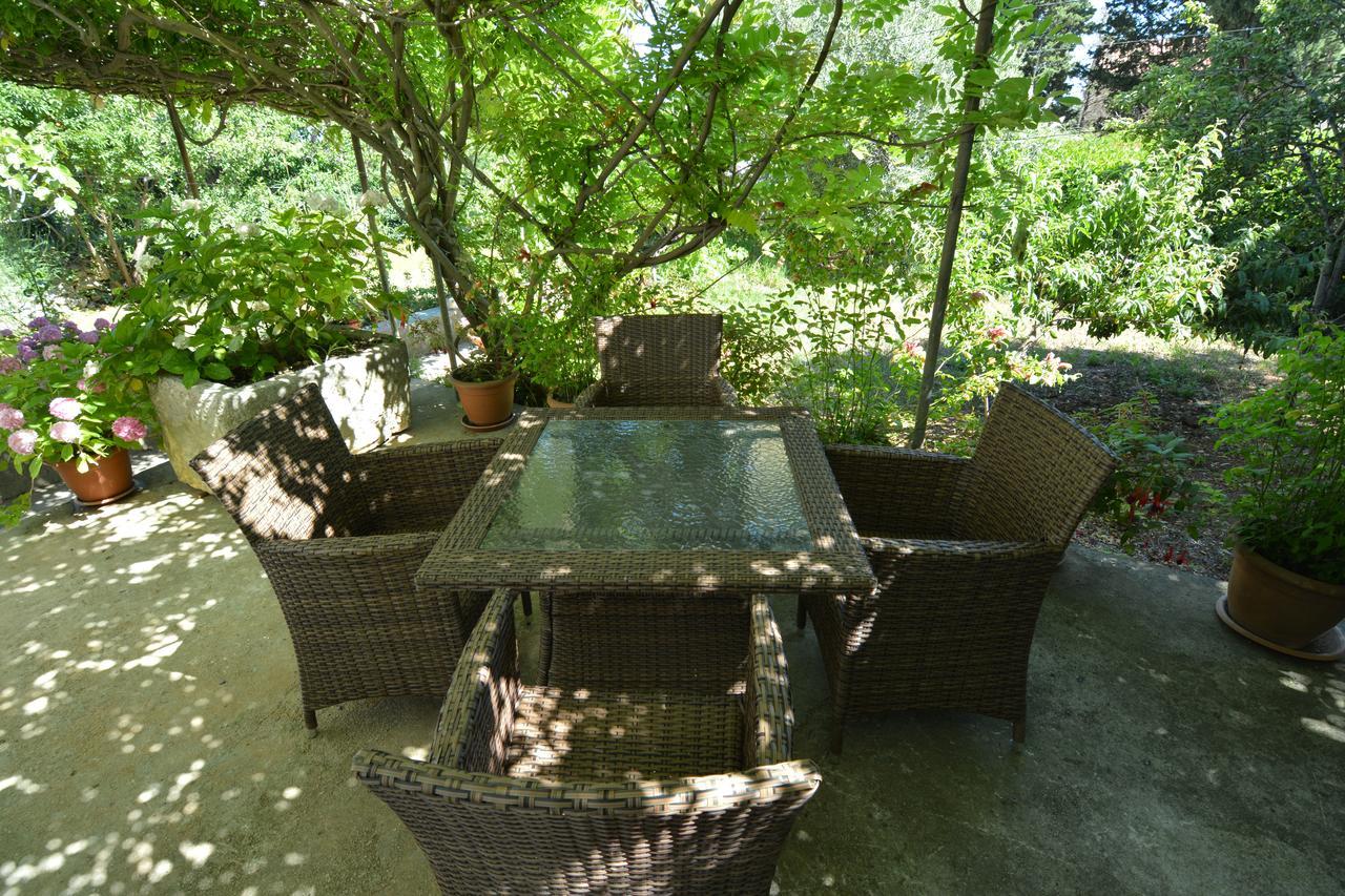 Apartment Renata Veli Lošinj 外观 照片