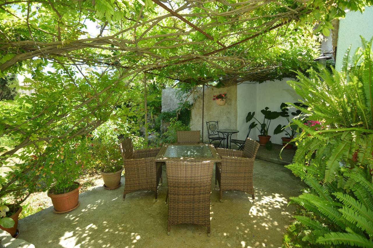 Apartment Renata Veli Lošinj 外观 照片