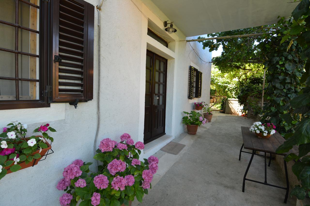Apartment Renata Veli Lošinj 外观 照片