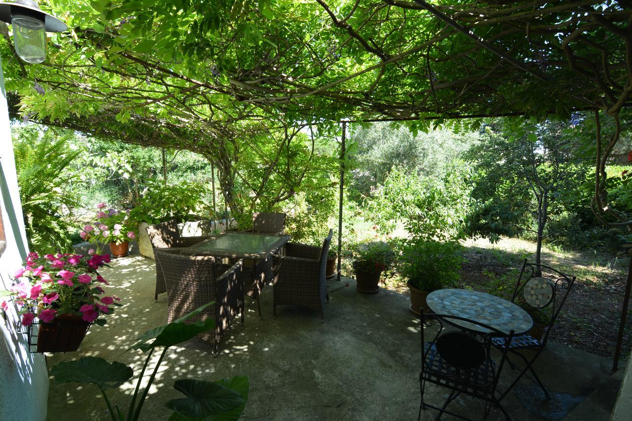 Apartment Renata Veli Lošinj 外观 照片