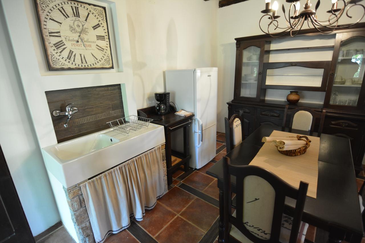 Apartment Renata Veli Lošinj 外观 照片