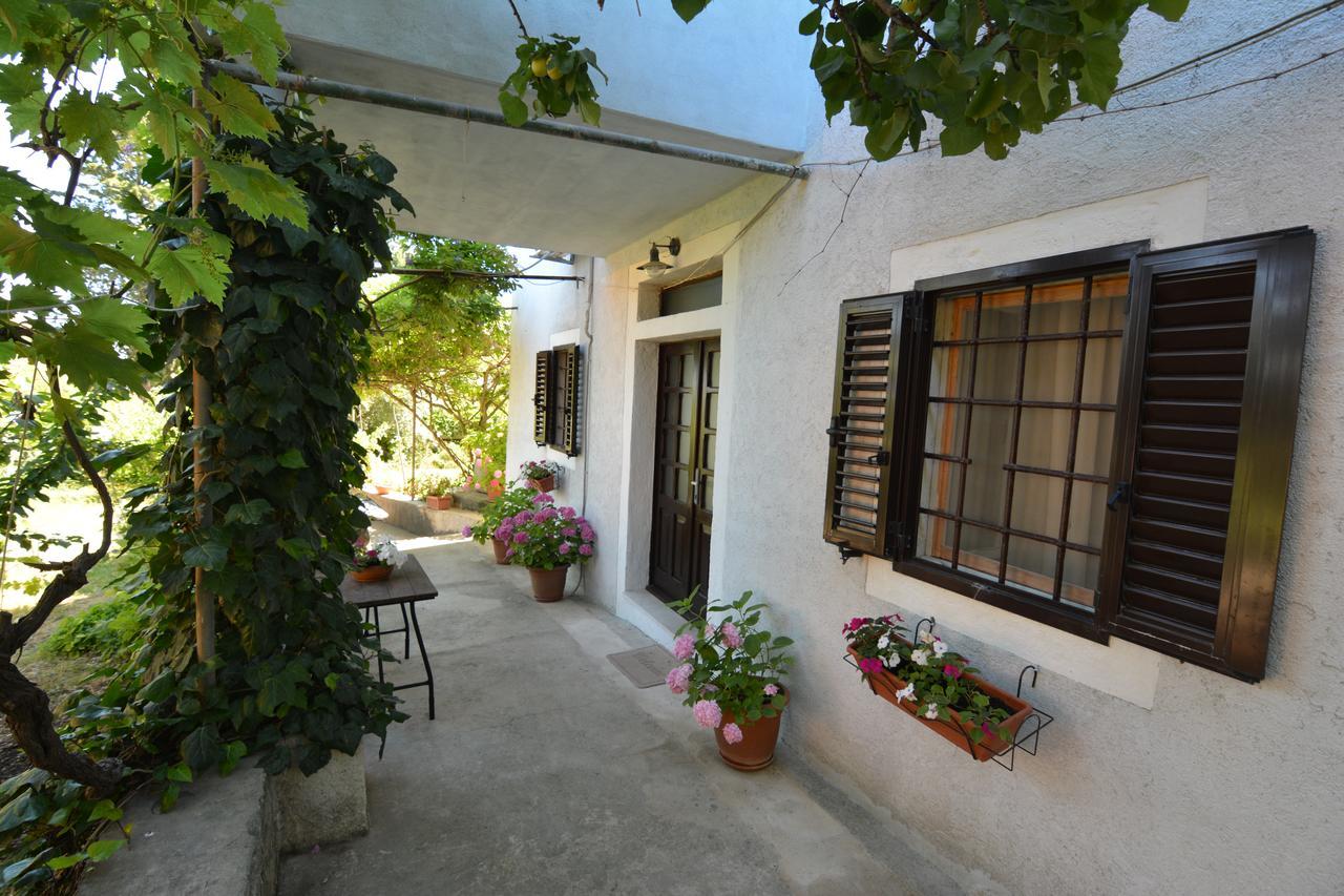 Apartment Renata Veli Lošinj 外观 照片