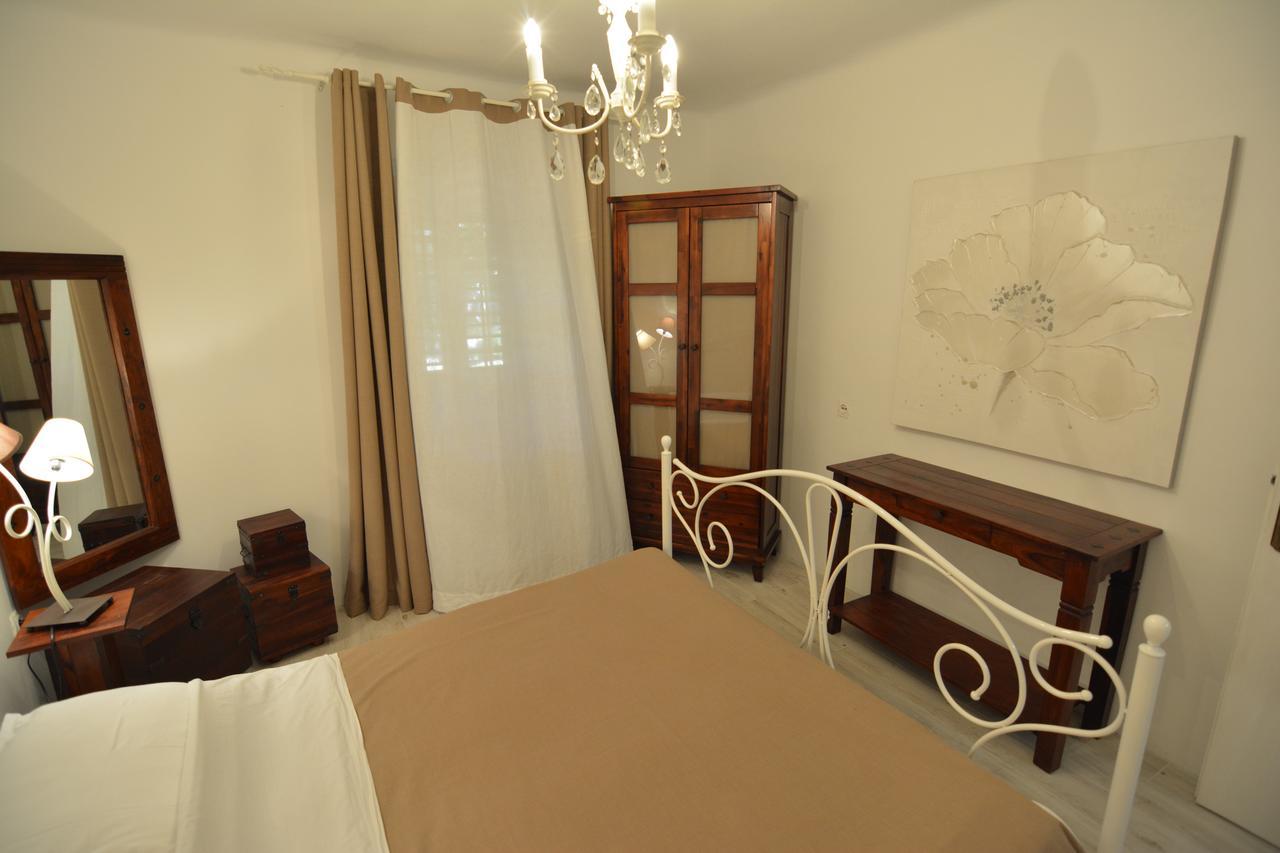 Apartment Renata Veli Lošinj 外观 照片