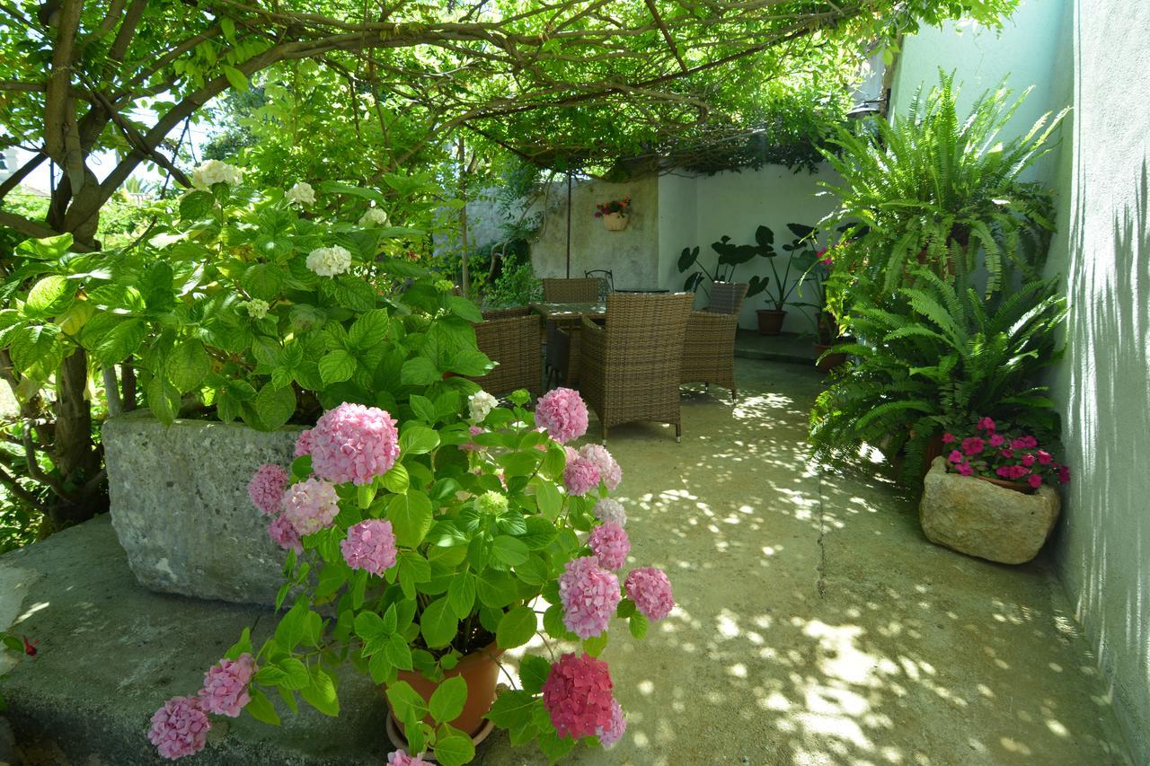 Apartment Renata Veli Lošinj 外观 照片