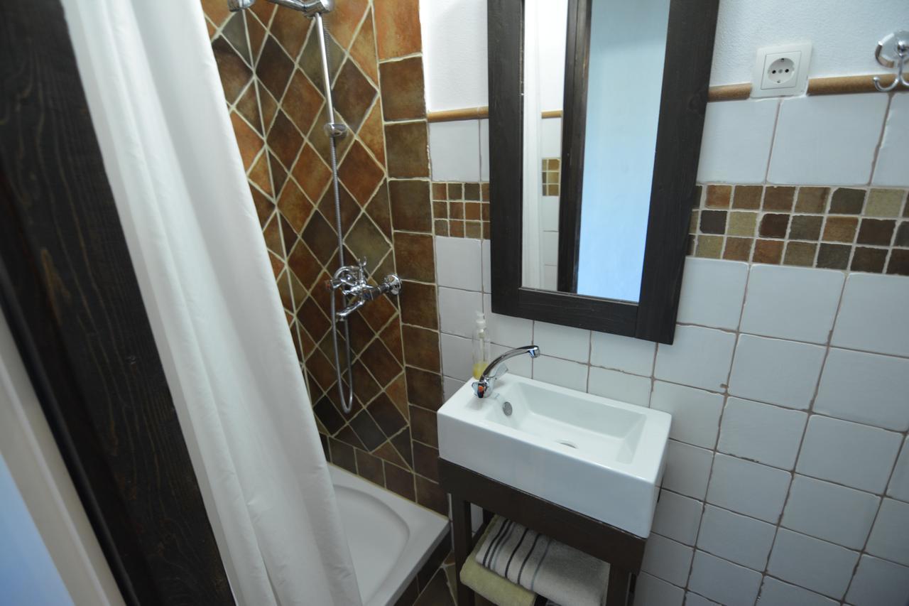 Apartment Renata Veli Lošinj 外观 照片