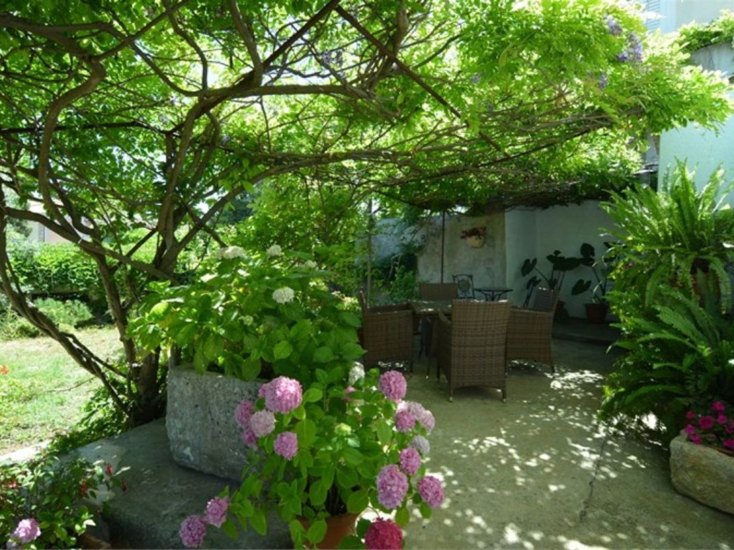 Apartment Renata Veli Lošinj 外观 照片