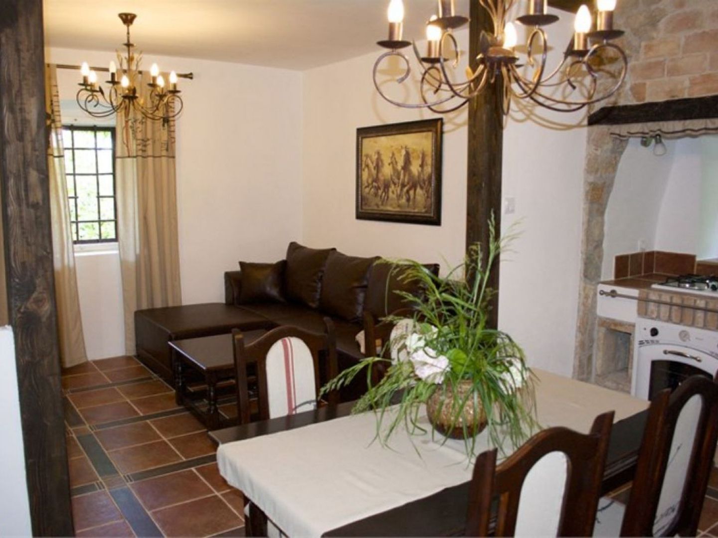 Apartment Renata Veli Lošinj 外观 照片